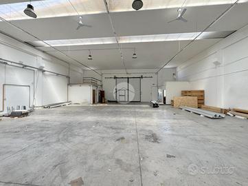 CAPANNONE A TORBOLE CASAGLIA