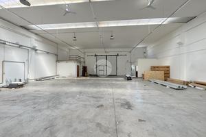 CAPANNONE A TORBOLE CASAGLIA