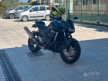 Kawasaki Z 750