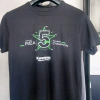 maglia Kawasaki Rea