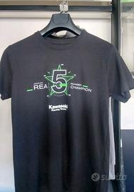 maglia Kawasaki Rea