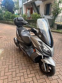 scooter Kymco G-DINK 300i 2018 ABS