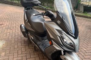 scooter Kymco G-DINK 300i 2018 ABS