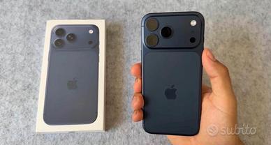 iPhone 17 Pro Max 256GB