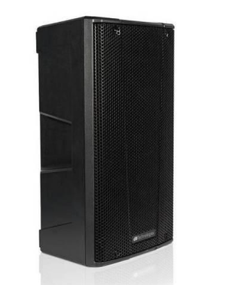 DB Technologies B-Hype 12 - 1 mese di vita