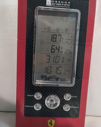 Orologi Oregon Scientific