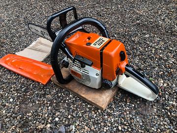 Motosega Stihl 024