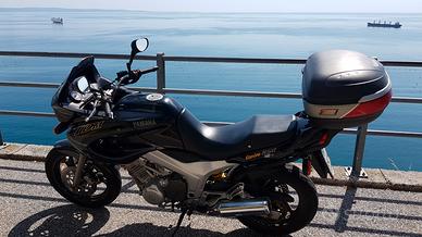 yamaha tdm 850