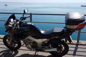 yamaha tdm 850
