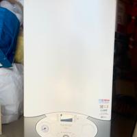 caldaia a condensazione 