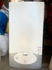 caldaia a condensazione 