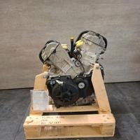 motore Aprilia tuono rsv4 