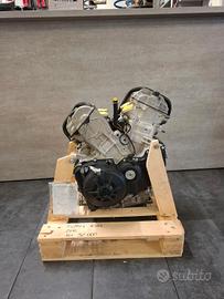 motore Aprilia tuono rsv4 