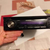 Autoradio Kenwood KDC 4047US