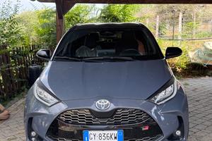 Toyota Yaris 1.5 130 Hybrid 5 porte GR Sport