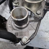 turbina renault clio 0.9 Smart ecc