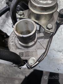 turbina renault clio 0.9 Smart ecc