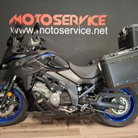 Suzuki V Strom DL 650 XT ABS