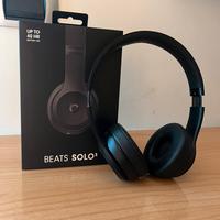Beats solo 3