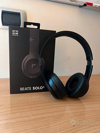 Beats solo 3