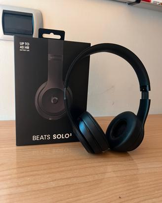 Beats solo 3