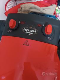 ariete doppia pizzeria