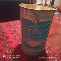 bidone Azzurra 1983