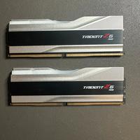 32 gb Ram DDR5 (16x2) G.Skill