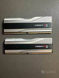 32 gb Ram DDR5 (16x2) G.Skill