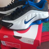 Scarpe Nike originali Shox