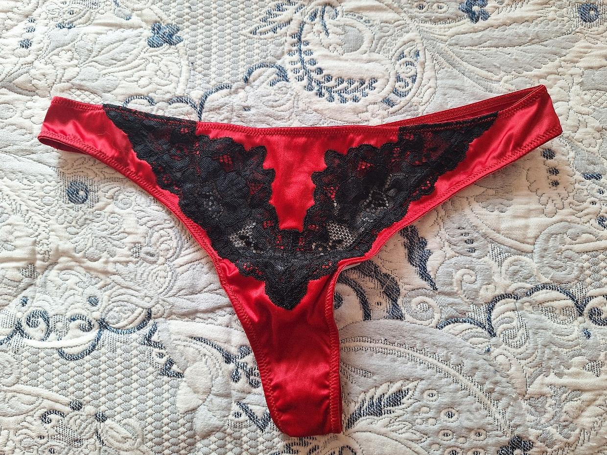 Slip da donna arancione | Acquisti Online su