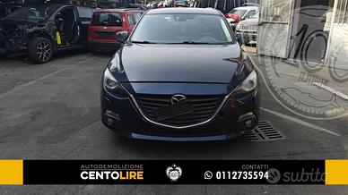 Ricambi Mazda 3 2.2 D 2014 SH