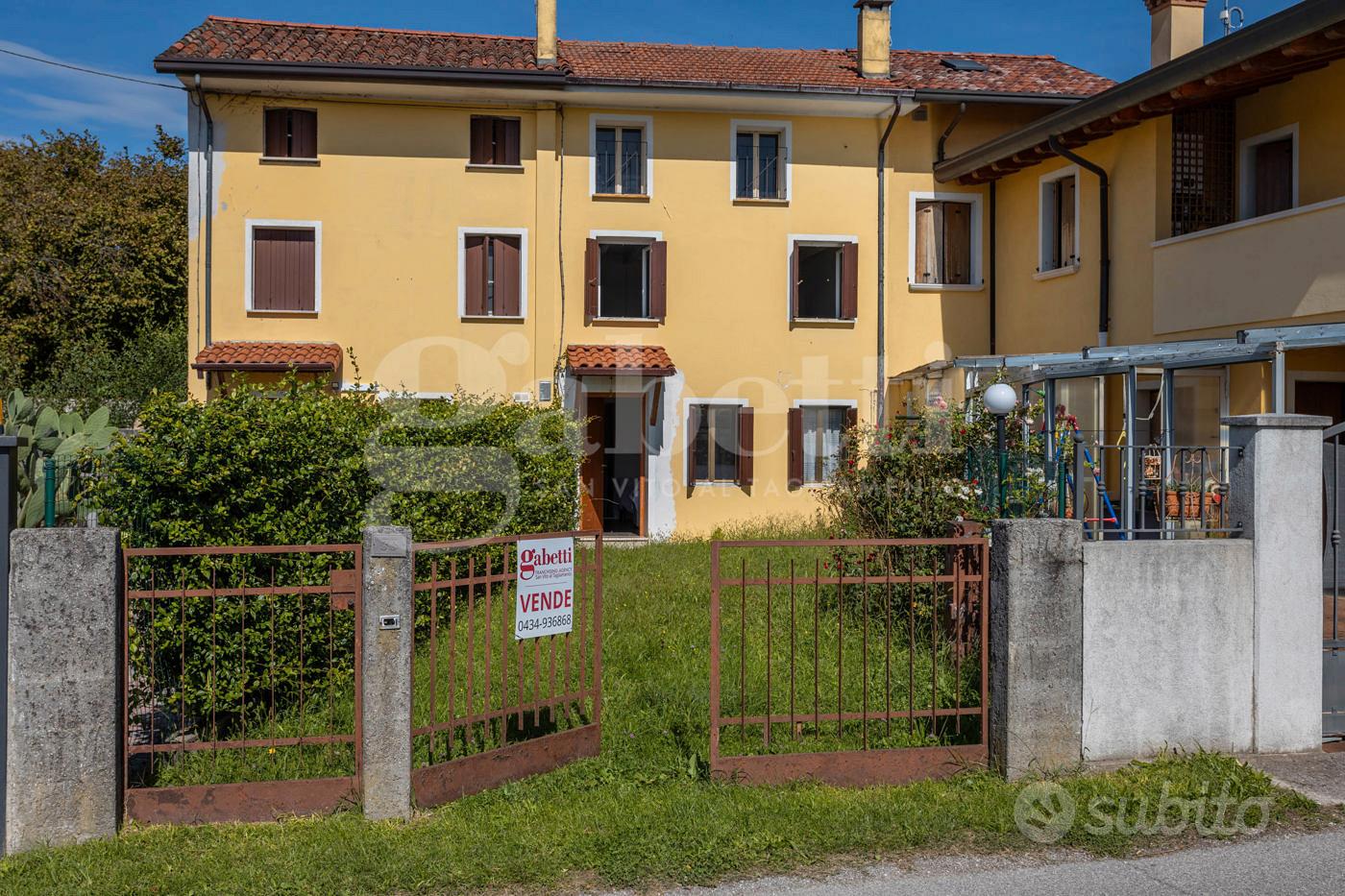 Villa a schiera San Vito al Tagliamento [516VRG] - Vista 5