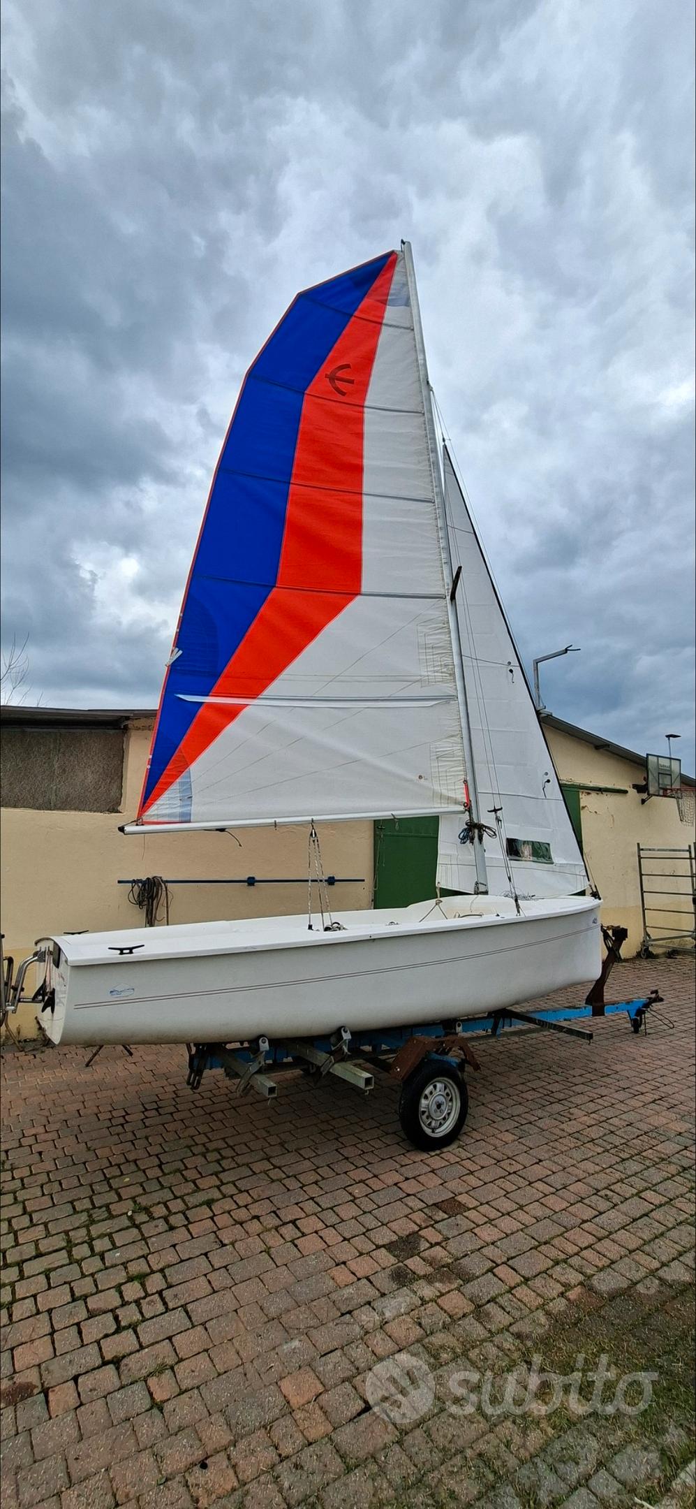 Tridente 16 — View photo 1