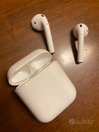 Air pods