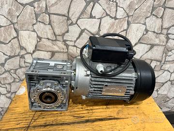 Motoriduttore 220 V 76 giri / min
