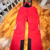 Pantaloni Sci CMP ragazza 12 anni tg.152