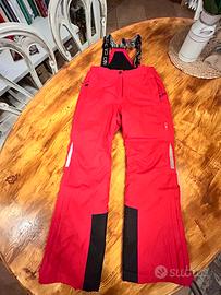 Pantaloni Sci CMP ragazza 12 anni tg.152