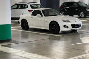 Mazda mx5