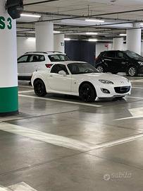Mazda mx5