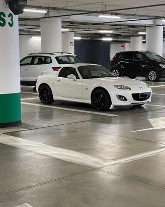 Mazda mx5