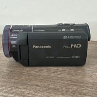 Videocamera Panasonic HC-X920 full HD