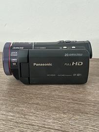 Videocamera Panasonic HC-X920 full HD