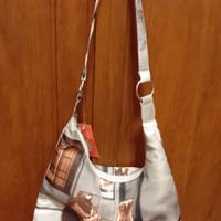 Borsa gatti