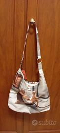 Borsa gatti