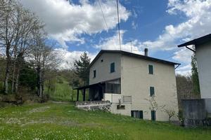 Casa in montagna