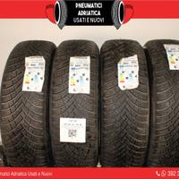 4 Gomme NUOVE 205 60 R 16 Hankook SPED GRATIS