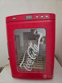 Frigo coca cola