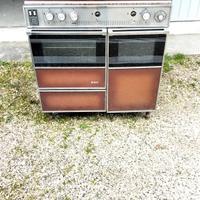 cucina economica a gas 