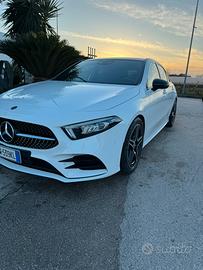 Mercedes classe a 200d